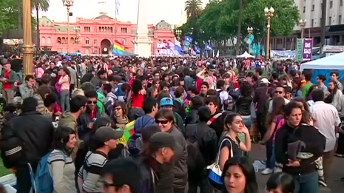 screenshot argentina