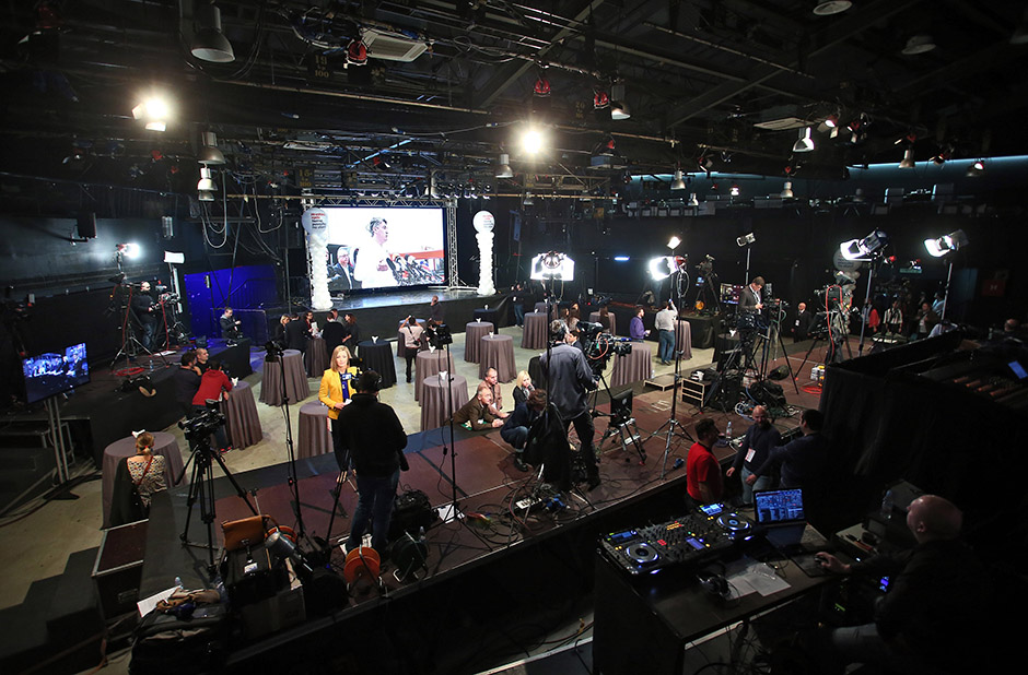 PIXSELL/Sanjin Strukić