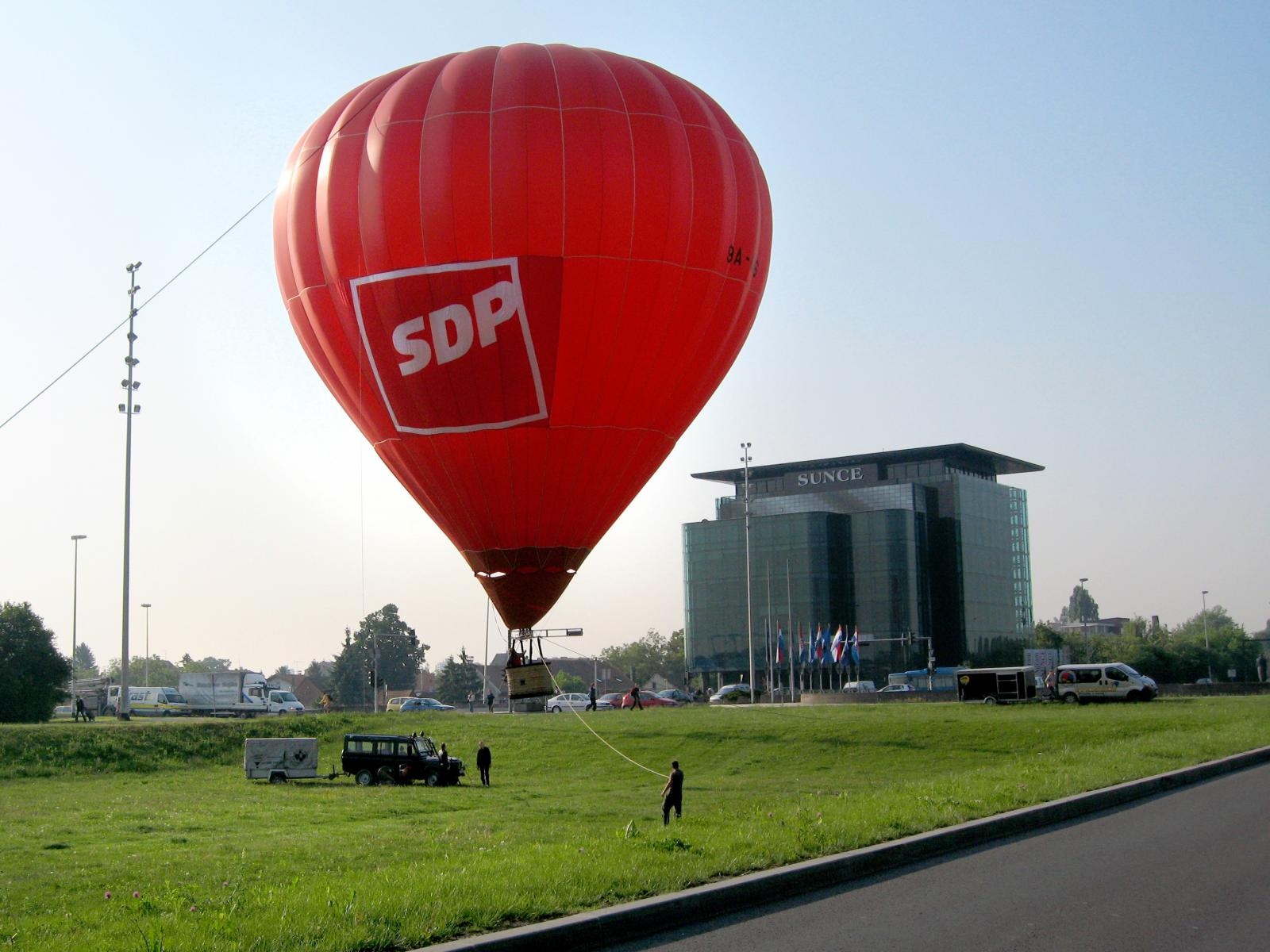 SDP