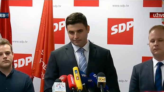 SDP