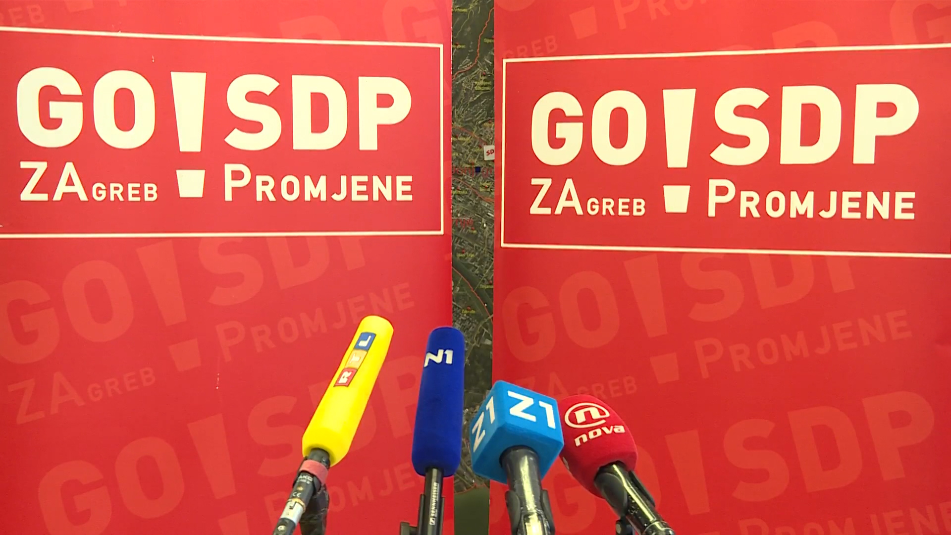 SDP