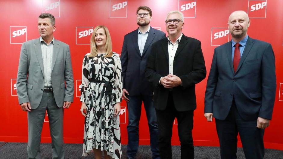 sdp