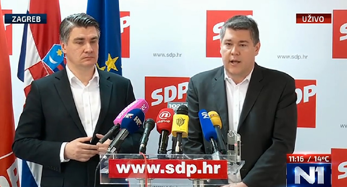 sdp