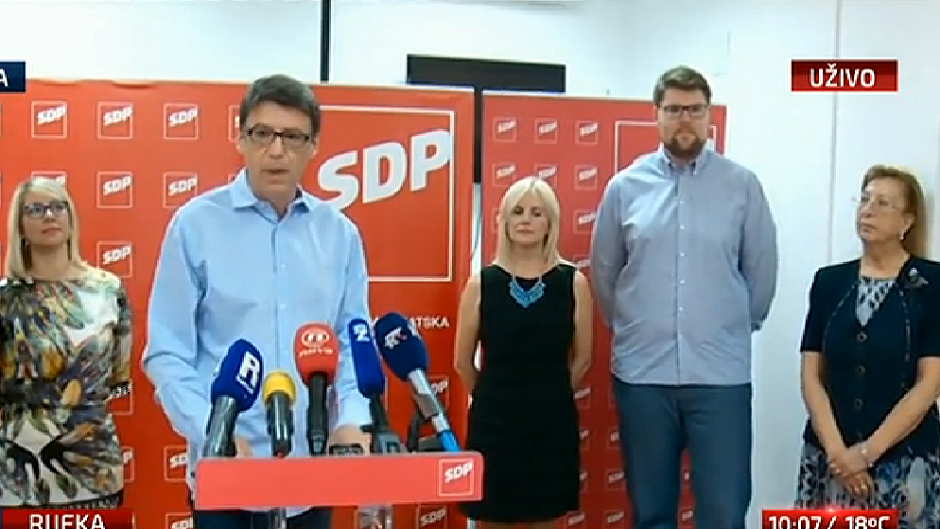 sdp