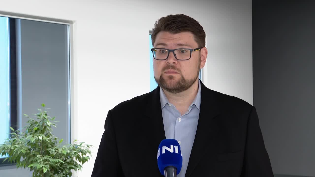 SDP: Igra prijestolja