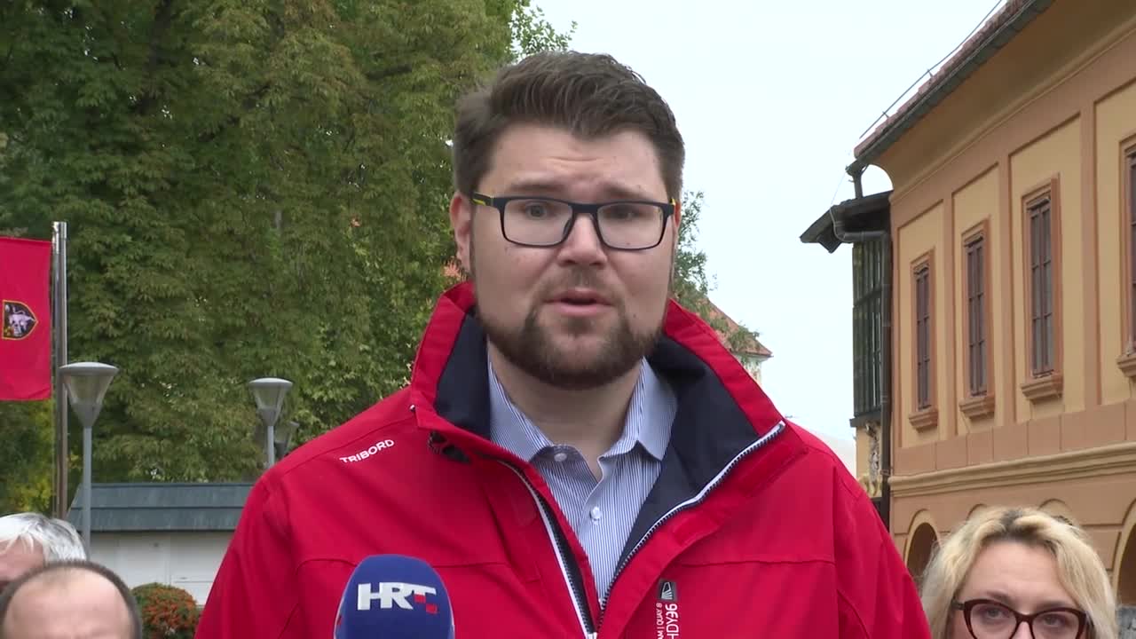 SDP počeo pripreme za lokalne izbore; Grbin: Jasna poruka protiv korupcije