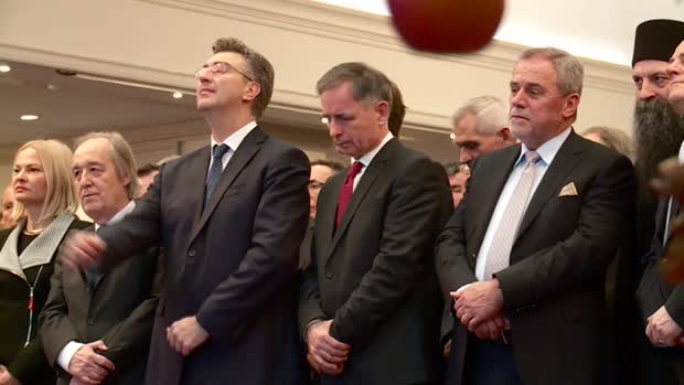 SDSS sljedeći tjedan opdlučuje izlazi li iz vladajuće koalicije