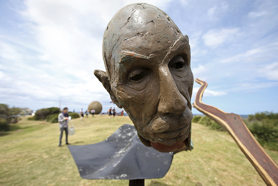 TANJUG/AP/Rick Rycroft