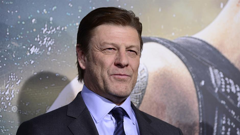 Sean Bean