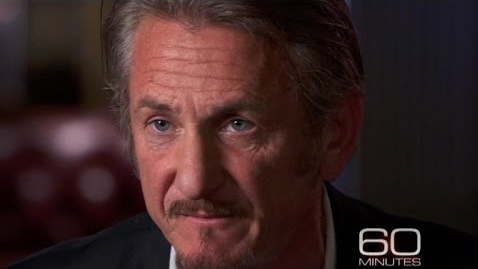 Sean Penn je zapravo tajni agent CIA-e? Oglasio se i glumac