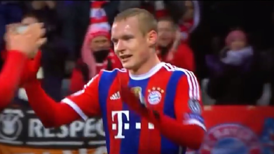 sebastian rode
