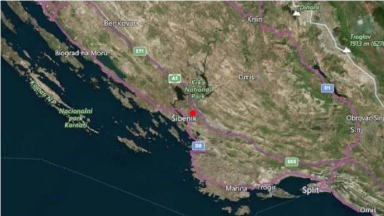 seizmološka služba