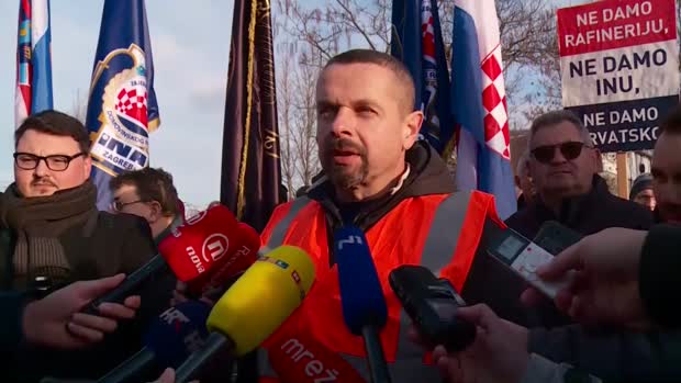 Sekulić: Želimo da nas Vlada primi i sasluša