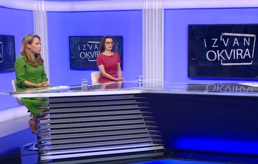 marija selak raspudić, dalija orešković