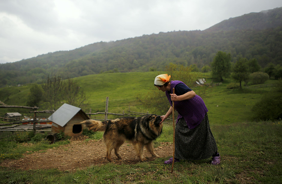 ANADOLIJA/Emre Baştuğ