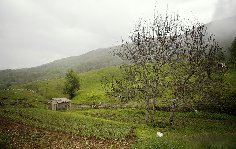 ANADOLIJA/Emre Baştuğ