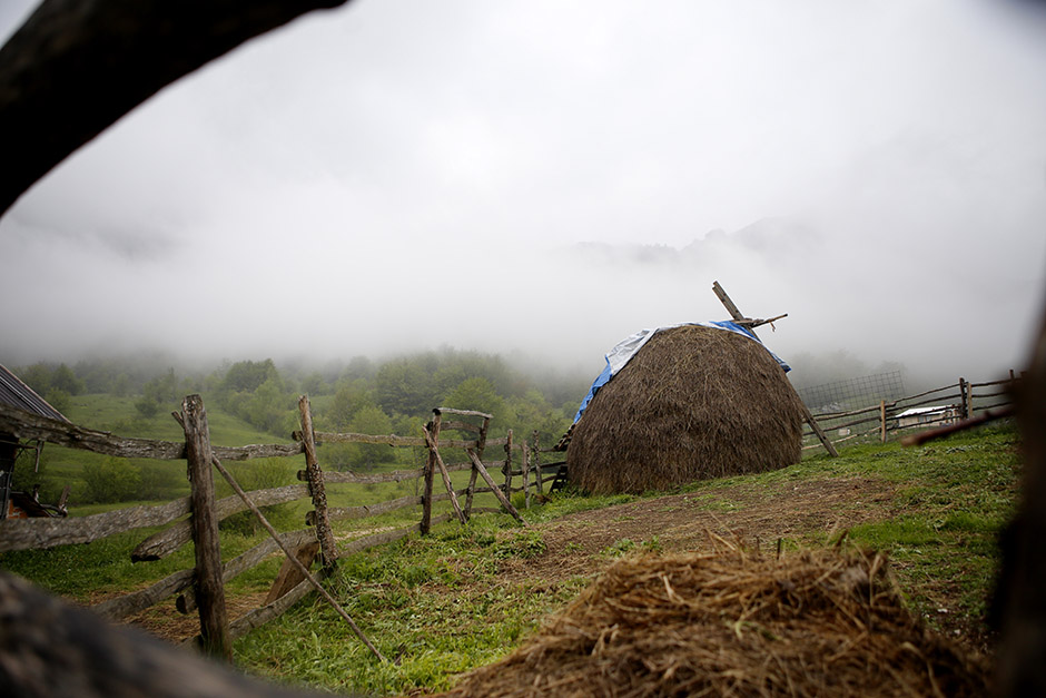 ANADOLIJA/Emre Baştuğ