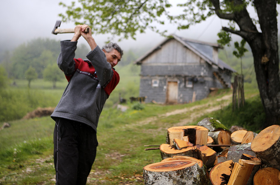 ANADOLIJA/Emre Baştuğ