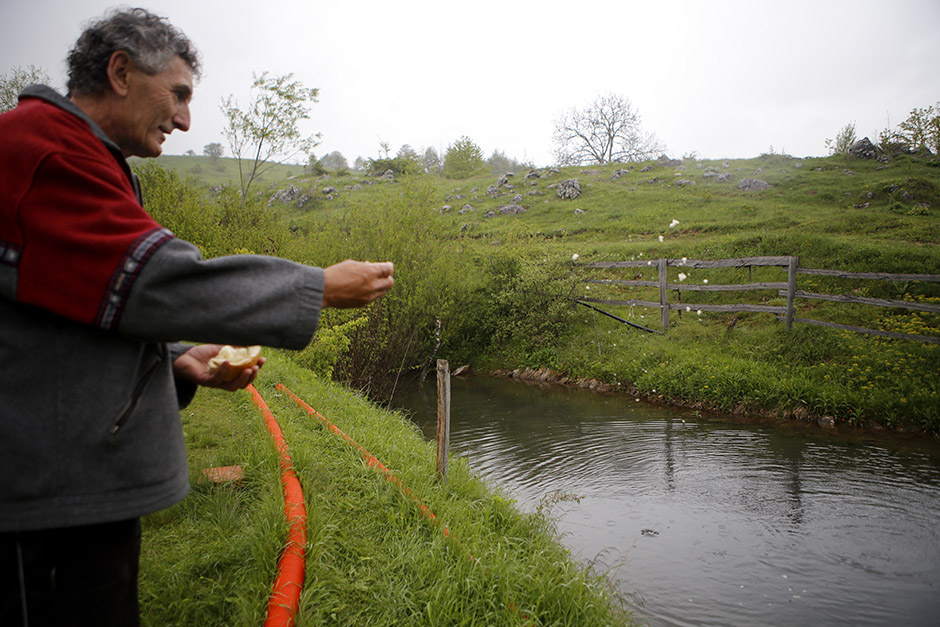 ANADOLIJA/Emre Baştuğ