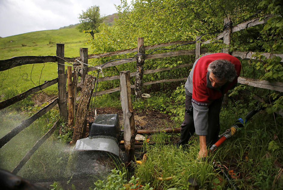 ANADOLIJA/Emre Baştuğ