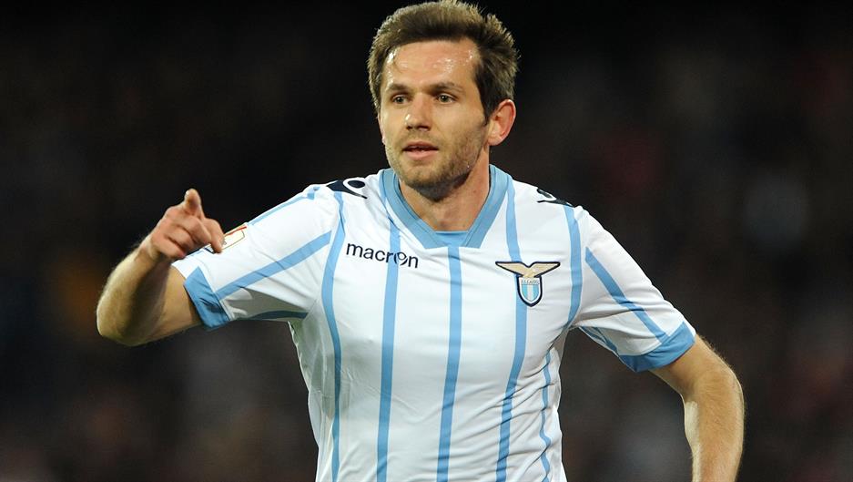 senad lulic