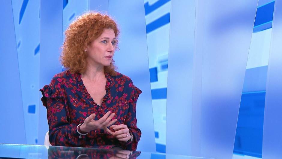 Senada Šelo Šabić