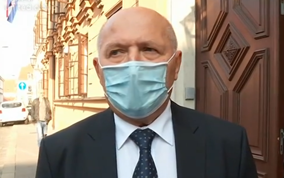 miroslav šeparović