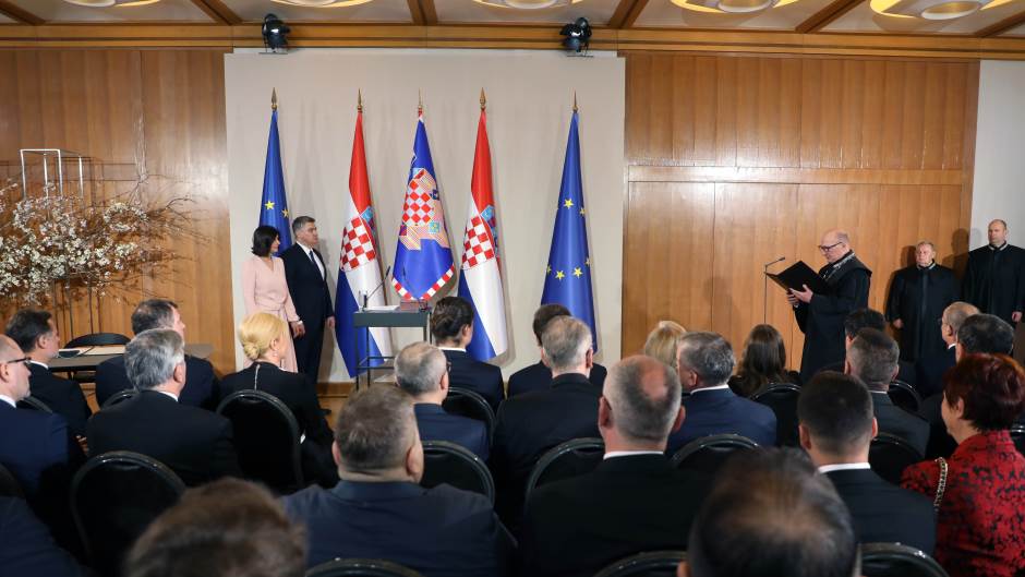 Šeparović i milanović