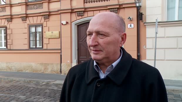 Šeparović u TNT-u: Vladi prijeti politička odgovornost