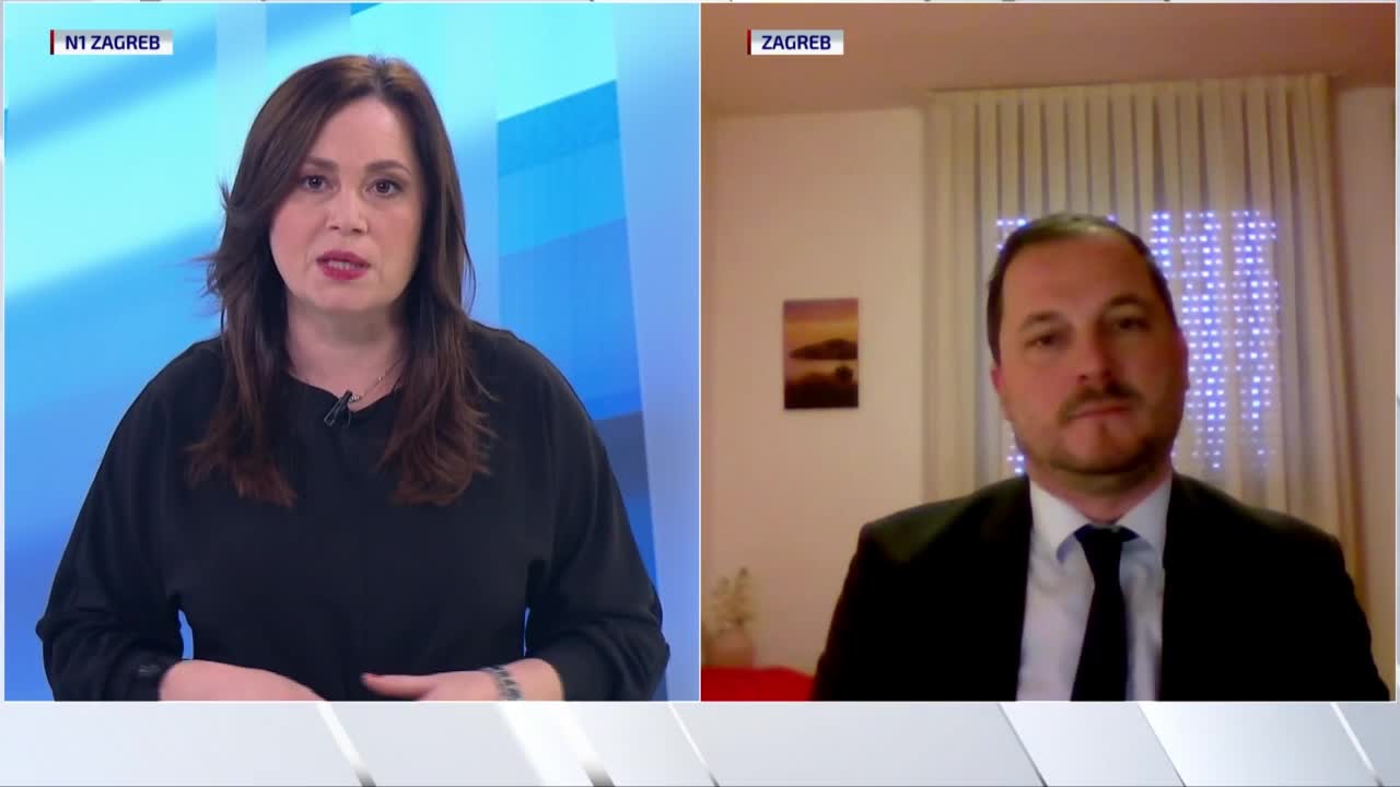 Serdarušić o financijskim učincima koronakrize