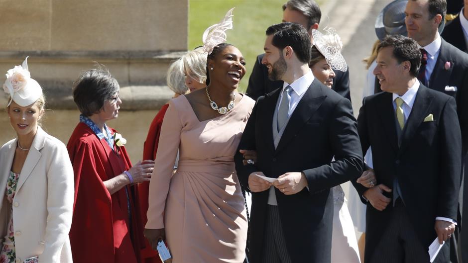 Tanjug/Odd Anderson/pool photo via AP