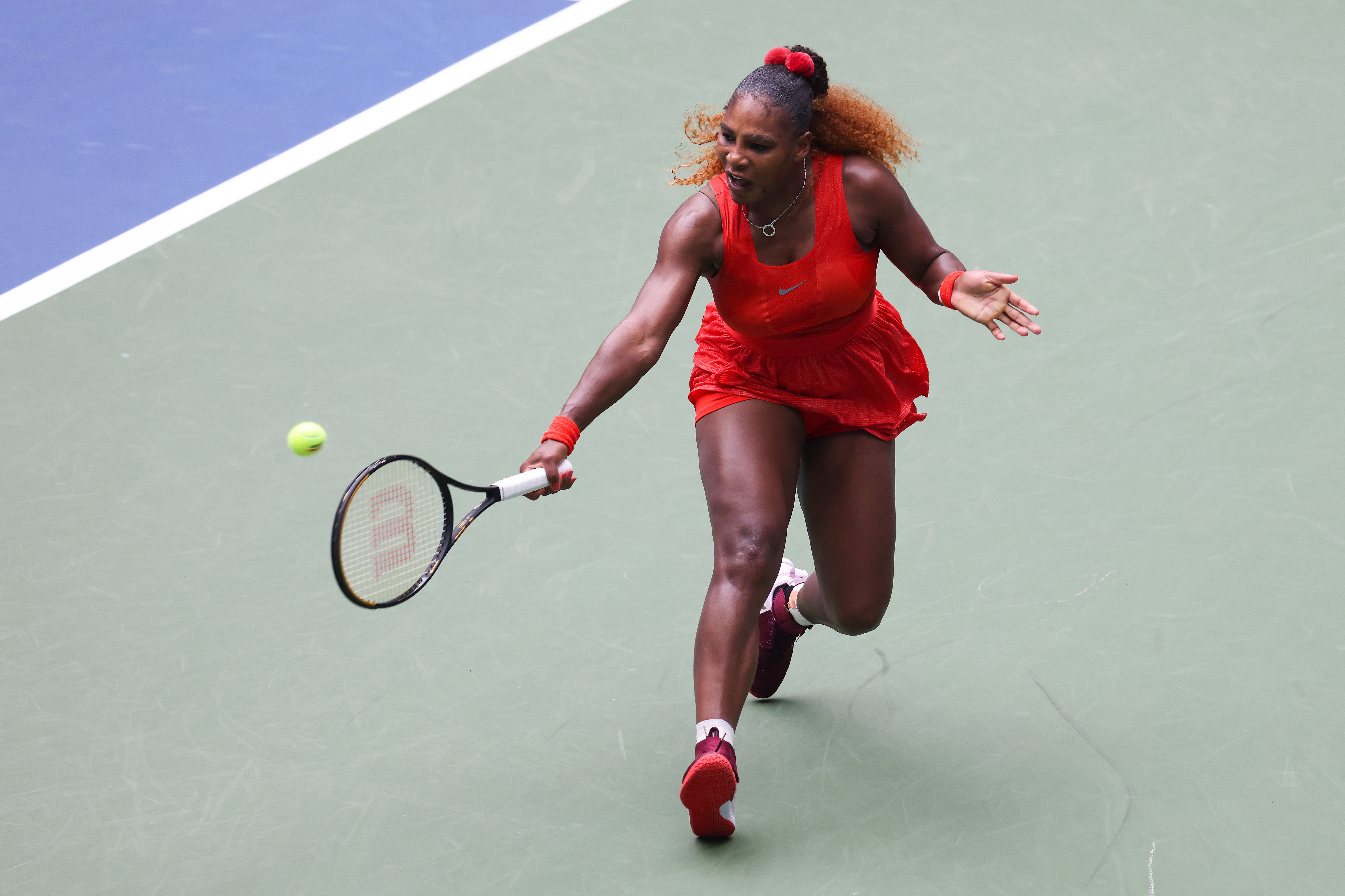 Serena Williams