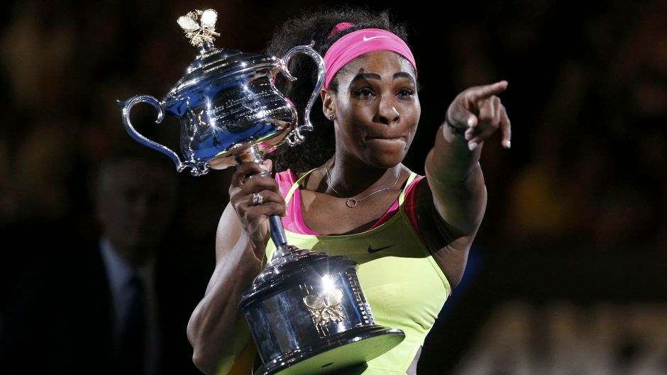 serenawilliams REUTERS Athit Perawongmetha