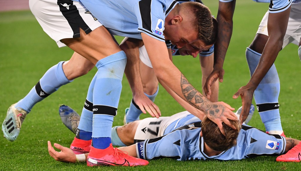 Sergej Milinković-Savić