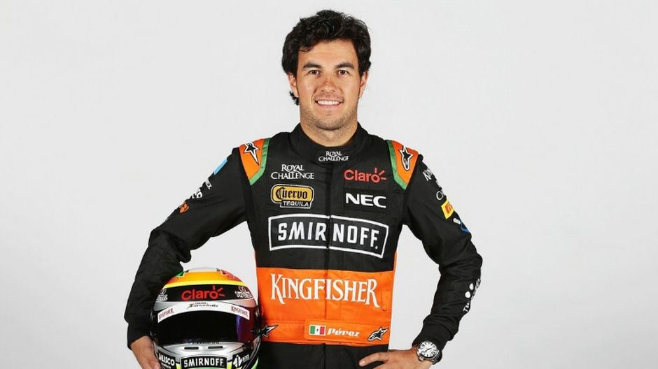 Serhio Perez