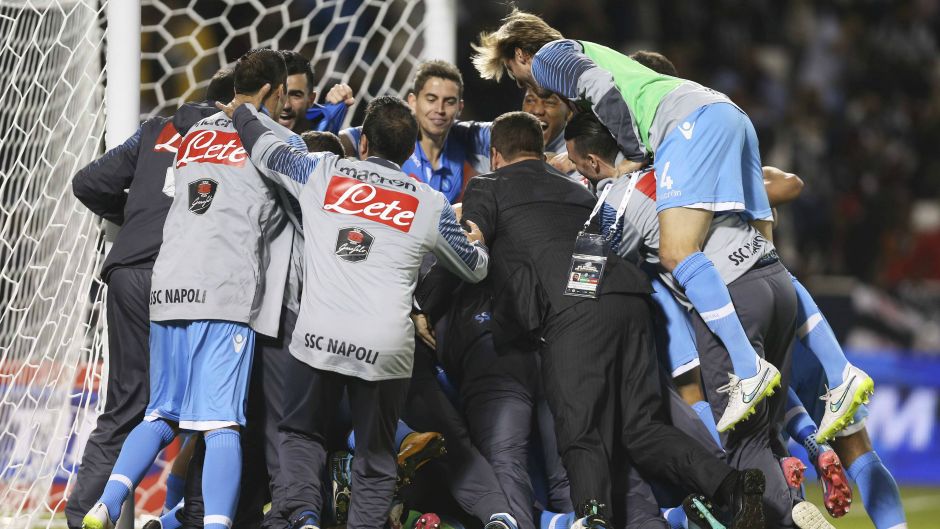 seriea REUTERS FadiAl-Assaad