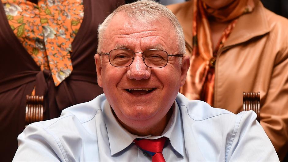 SESELJ