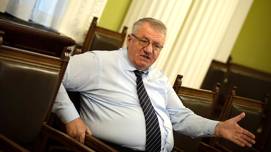 seselj