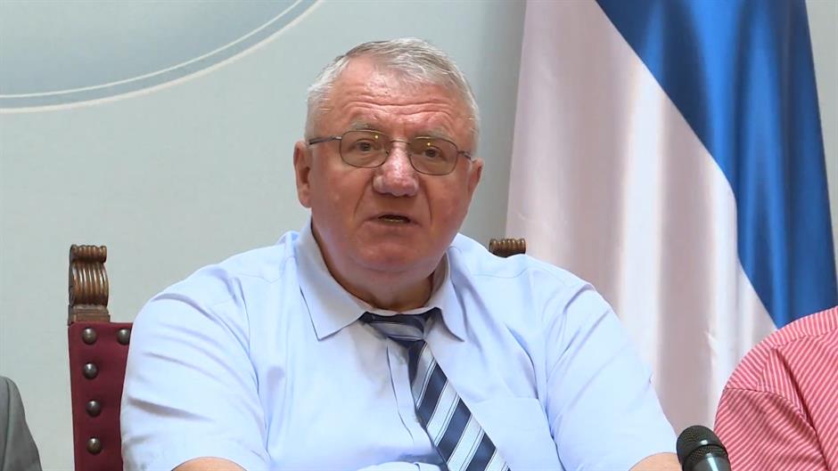 seselj