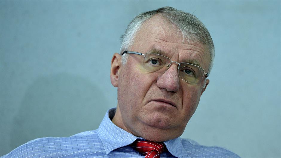 Seselj