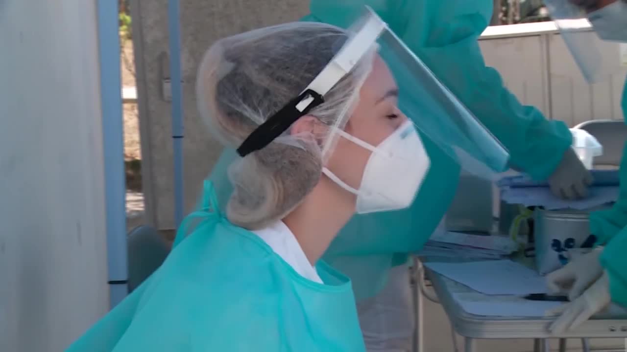 Šest mjeseci pandemije: U Hrvatskoj crni rekord smrtnih slučajeva