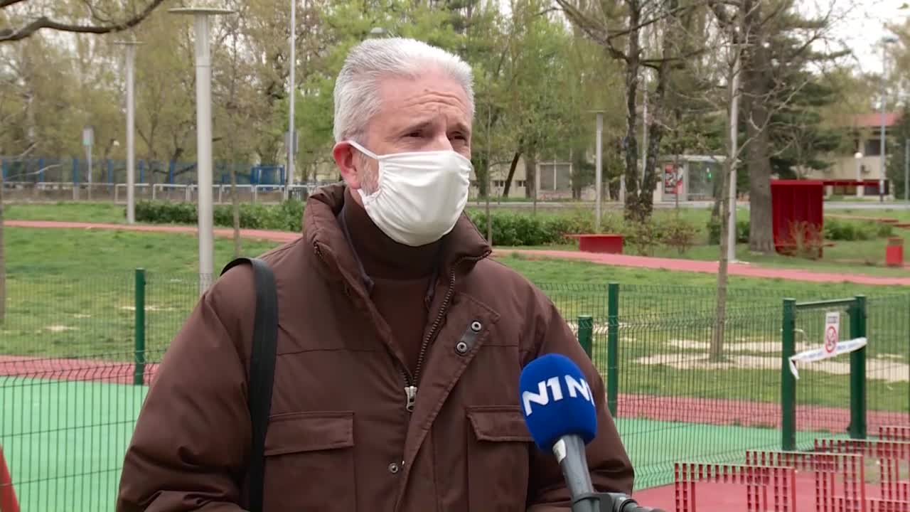 Sever: Plaće i radna mjesta moraju biti zadnje što će se dirati