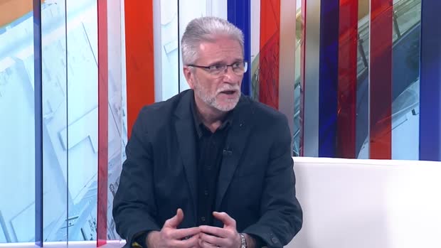 Sever: 'Prava slika stanja u Hrvatskoj, bitno je drugačija od slika s adventa'