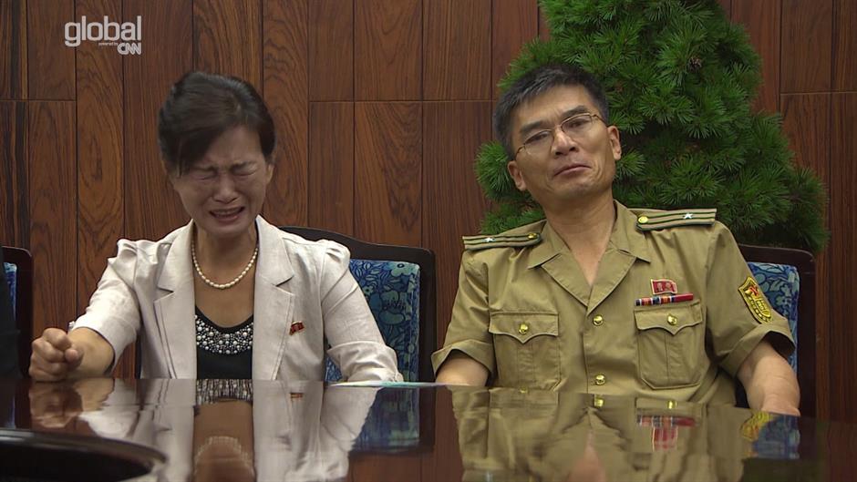 severna koreja 1 CNN