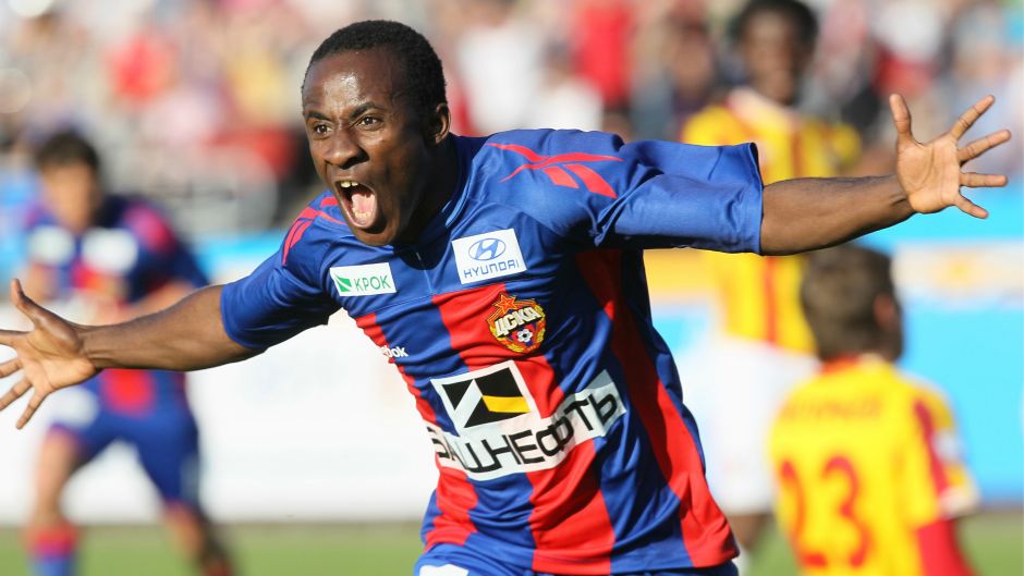 Seydou Doumbia
