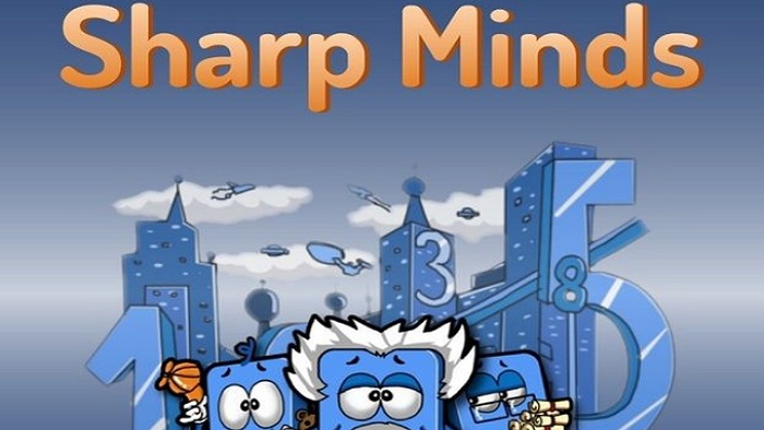 sharpminds