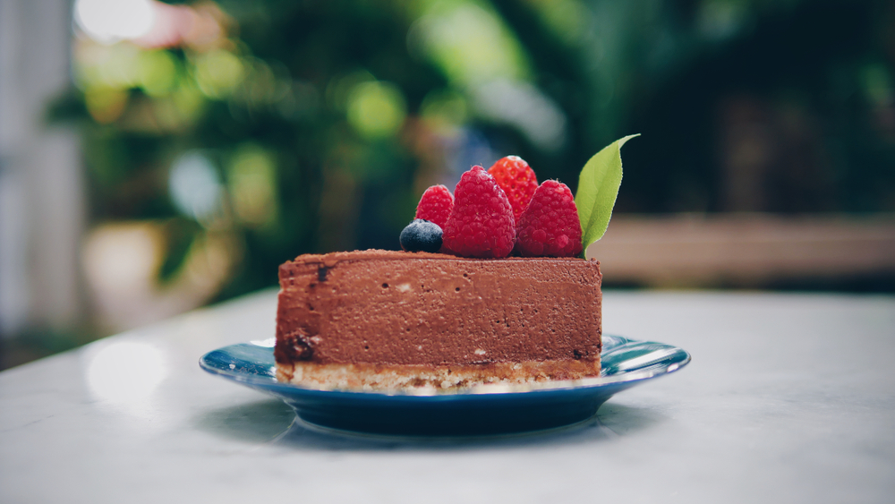 čokoladni kolač, torta