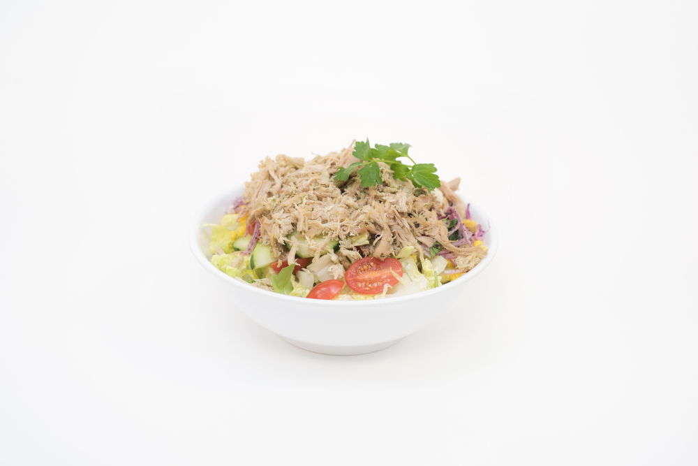 salata, tuna, tunjevina