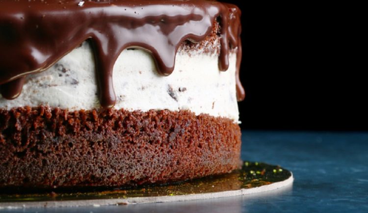 torta, kolač, slatko, desert, kalorije, čokolada