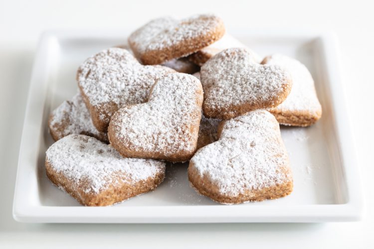 keks, keksi, suhi kolači